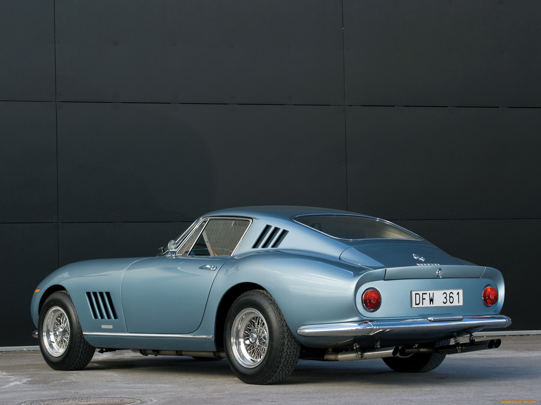 , ferrari, gtb, 275